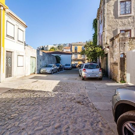 Lays' House Leilighet Porto Eksteriør bilde